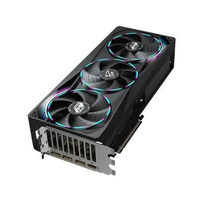 Gigabyte AORUS GeForce RTX 5070 MASTER 12GB GDDR7 DLSS 4 Gigabyte AORUS GeForce RTX 5070 MASTER 12GB GDDR7 DLSS 4