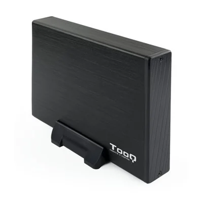 Tooq TQE-3527B Carcasa HDD 3.5" USB 3.0 SATA Tooq TQE-3527B Carcasa HDD 3.5" USB 3.0 SATA