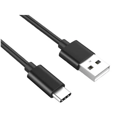 Ewent cable usb-c a usb a, carga y datos 1,8m Ewent cable usb-c a usb a, carga y datos 1,8m