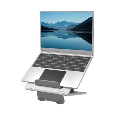 Soporte Fellowes Breyta para Portátiles hasta 14' Soporte Fellowes Breyta para Portátiles hasta 14'