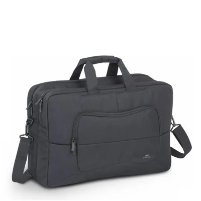 Rivacase 8455 eco maletin 17,3" negro Rivacase 8455 eco maletin 17,3" negro