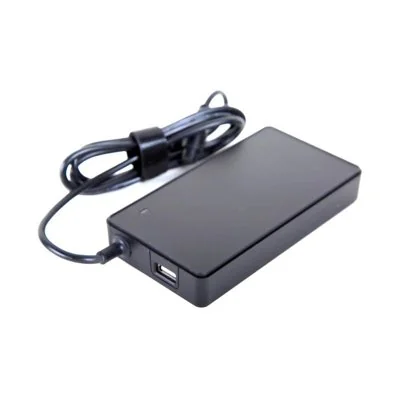 Iggual CUA-S-11T-90W Cargador para Pórtátil Slim