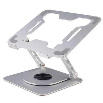 Ewent EW1267 Soporte elevador Aluminio para portatiles hasta Ewent EW1267 Soporte elevador Aluminio para portatiles hasta