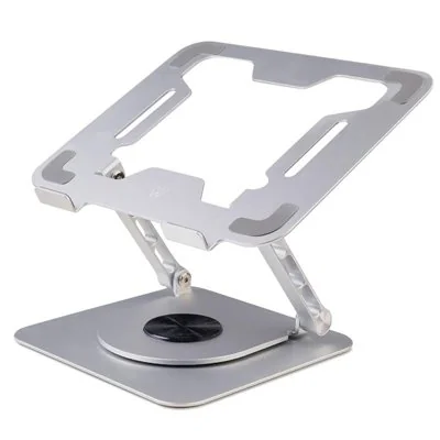 Ewent EW1267 Soporte elevador Aluminio para portatiles hasta Ewent EW1267 Soporte elevador Aluminio para portatiles hasta