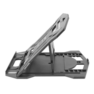 Iggual soporte ordenador portátil + móvil rpsv17a