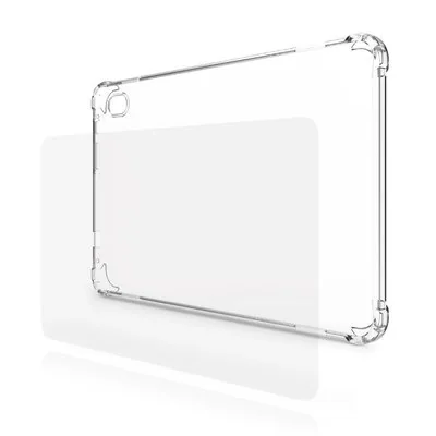 SPC Gravity 4 Plus Protection Pack Funda Transparente + Cristal SPC Gravity 4 Plus Protection Pack Funda Transparente + Cristal