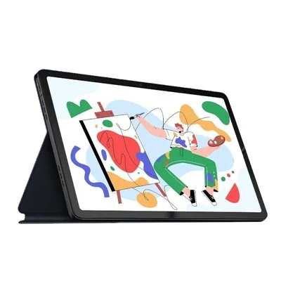 TCL Funda con Soporte de Mesa Negra para Tablet TCL Tab TCL Funda con Soporte de Mesa Negra para Tablet TCL Tab