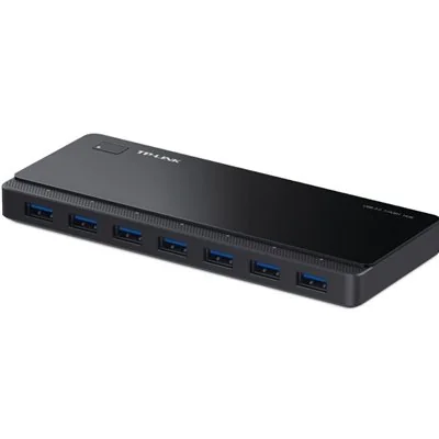 TP-Link UH700 Hub 7 Puertos USB 3.0 TP-Link UH700 Hub 7 Puertos USB 3.0