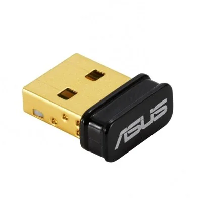 Asus USB-BT500 Adaptador USB Bluetooth 5.0 Asus USB-BT500 Adaptador USB Bluetooth 5.0