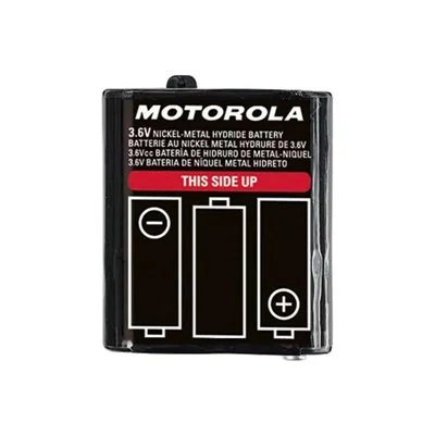 Motorola batería 1300 mAh 3.6v Para Motorola Walkie MT350R