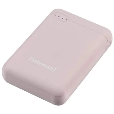 Intenso XS10000 Powerbank Batería Portátil USB-USB-C 10000mAh Intenso XS10000 Powerbank Batería Portátil USB-USB-C 10000mAh