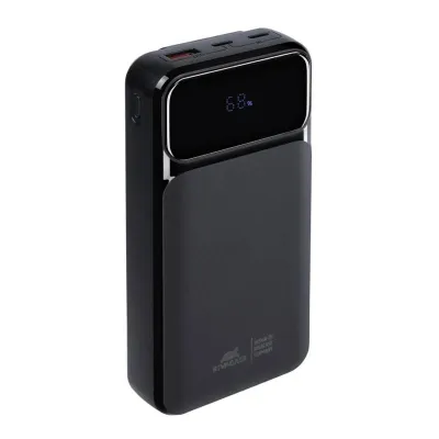 Rivacase VA2221 batería externa Polímero de litio 20000 mAh Rivacase VA2221 batería externa Polímero de litio 20000 mAh