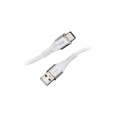 Intenso | cable usb-a c|1,5m|a315c | blanco Intenso | cable usb-a c|1,5m|a315c | blanco