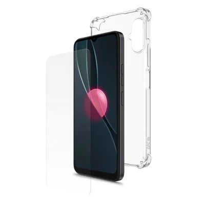 Spc pack de protección discovery funda + cristal Spc pack de protección discovery funda + cristal