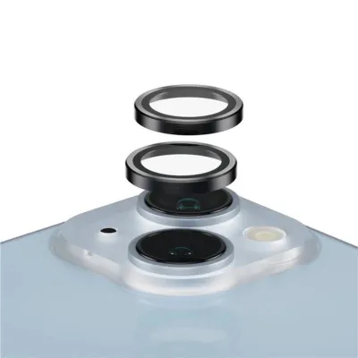 PanzerGlass Camera Rings Protector para camara del Apple iPhone PanzerGlass Camera Rings Protector para camara del Apple iPhone