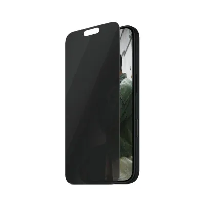 PanzerGlass SAFE by PG Priv Scrn iPhone 16 6.1 UWF Protector de PanzerGlass SAFE by PG Priv Scrn iPhone 16 6.1 UWF Protector de