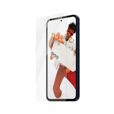 PanzerGlass SAFE BY SCREEN Protector de pantalla Samsung Galaxy PanzerGlass SAFE BY SCREEN Protector de pantalla Samsung Galaxy