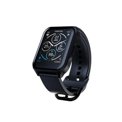 Motorola Watch Phantom 70 Smartwatch Negro Motorola Watch Phantom 70 Smartwatch Negro