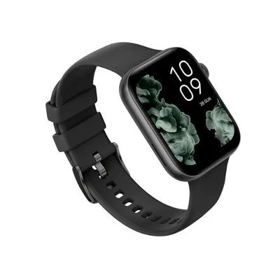 SPC Smartee Duo 2 Reloj Smartwatch con Correa de Regalo Negro SPC Smartee Duo 2 Reloj Smartwatch con Correa de Regalo Negro