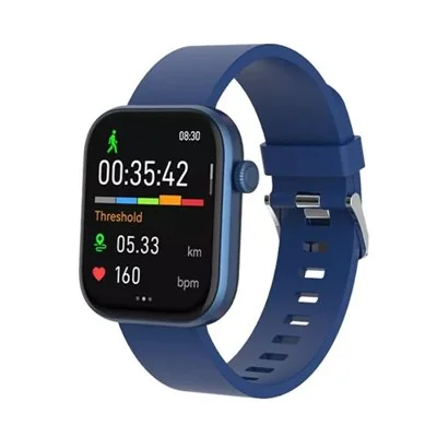 Denver sw-185 smartwatch 1,85" fc pa os ip67 azul Denver sw-185 smartwatch 1,85" fc pa os ip67 azul