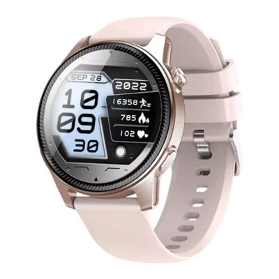 Denver swc-392 smartwatch 1,43" fc pa os rosa Denver swc-392 smartwatch 1,43" fc pa os rosa