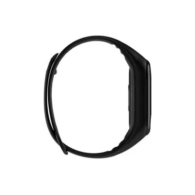 Celly TRAINERBAND Pulsera FitBand Monitor actividad negra Celly TRAINERBAND Pulsera FitBand Monitor actividad negra
