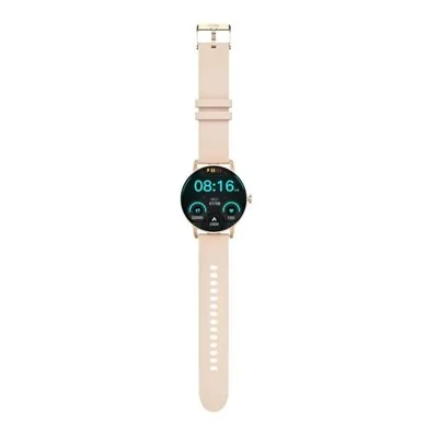 Celly Trainerbound 2 Reloj SmartWatch con Función Llamada Beige Celly Trainerbound 2 Reloj SmartWatch con Función Llamada Beige