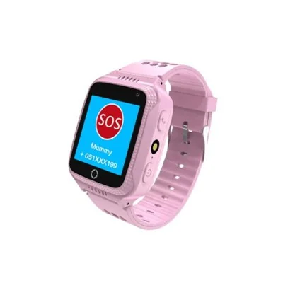 Celly Kidswatch Reloj SmartWatch para Niños Rosa Celly Kidswatch Reloj SmartWatch para Niños Rosa