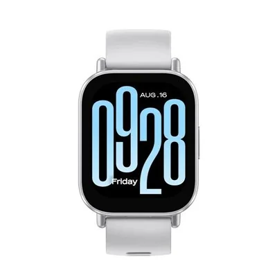Xiaomi Redmi Watch 5 Active Reloj Smartwatch Plata Mate