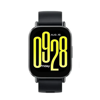 Xiaomi Redmi Watch 5 Active Reloj Smartwatch Negro Medianoche