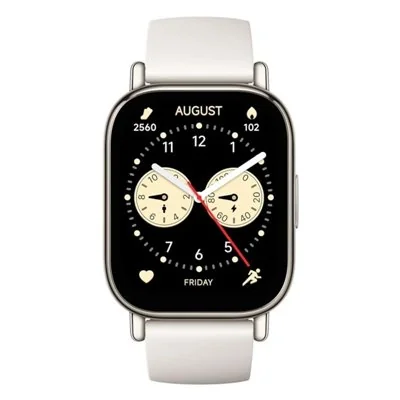 Xiaomi Redmi Watch 5 Lite AMOLED Reloj Smartwatch Dorado Xiaomi Redmi Watch 5 Lite AMOLED Reloj Smartwatch Dorado