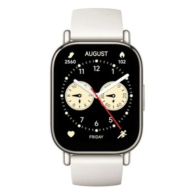 Xiaomi Redmi Watch 5 Lite AMOLED Reloj Smartwatch Dorado Xiaomi Redmi Watch 5 Lite AMOLED Reloj Smartwatch Dorado