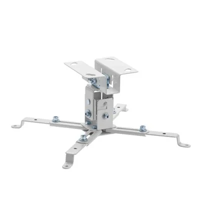 Iggual STP01 Soporte de Techo Inclinable para Proyector Máx.