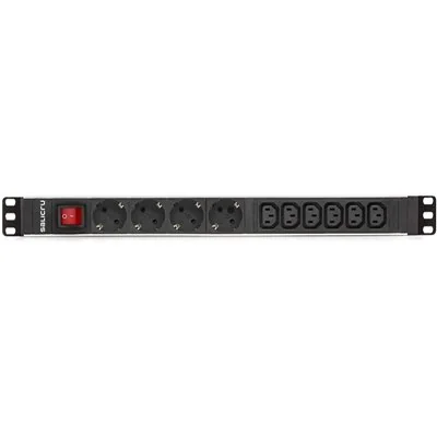 Salicru sps 4f+6f pdu sch+c13/c14