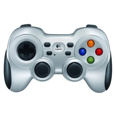 Logitech Gamepad F710 Wireless