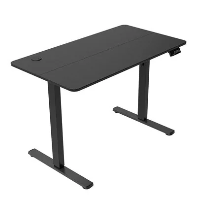 Mesa Mars Gaming Mgd Ergo Pro Ajuste Altura Electrico 73-118