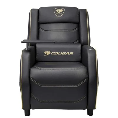 Cougar sillón gaming pro royal con usb-c carga Cougar sillón gaming pro royal con usb-c carga