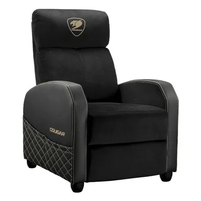 Cougar sillon gaming ranger elite gold Cougar sillon gaming ranger elite gold