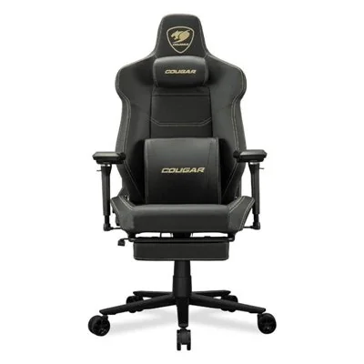 COUGAR Silla Gaming ARMOR EVO Almohada magnética, Royal COUGAR Silla Gaming ARMOR EVO Almohada magnética, Royal
