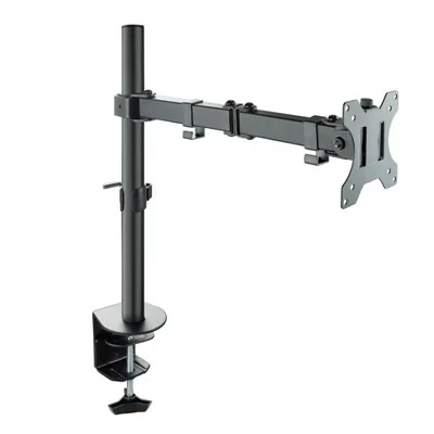 TooQ DB1032TN-B Soporte de Mesa Giratorio e Inclinable TooQ DB1032TN-B Soporte de Mesa Giratorio e Inclinable