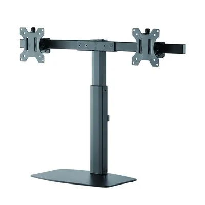 TooQ DB1727TN-B Soporte de Mesa 2 Brazos 17-27" VESA 100x100 TooQ DB1727TN-B Soporte de Mesa 2 Brazos 17-27" VESA 100x100
