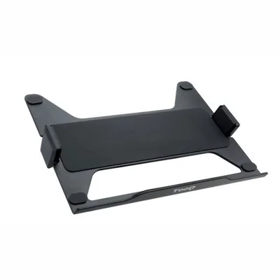 TooQ TQLH1117-B Soporte para Portátil hasta 17.3"