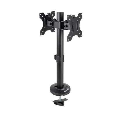 TooQ DB1132TN-B Soporte de Mesa para Monitor 32" Max 16Kg