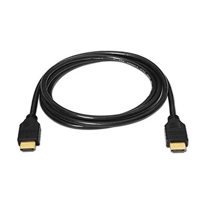 Cable HDMI 1.4 Nanocable 10.15.1702/ HDMI Macho - HDMI Macho/ Cable HDMI 1.4 Nanocable 10.15.1702/ HDMI Macho - HDMI Macho/