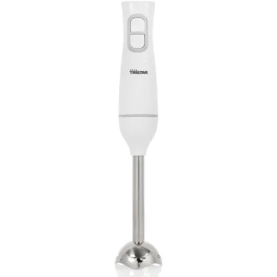 Tristar Batidora de mano 350W 2 Veloc. 
