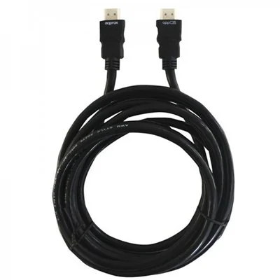 Approx APPC35 Cable HDMI 1.4 4K Macho/Macho 3m Negro Approx APPC35 Cable HDMI 1.4 4K Macho/Macho 3m Negro