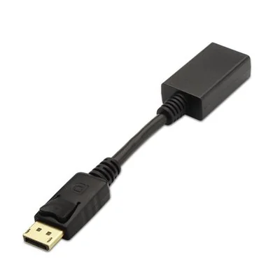 Conversor Nanocable 10.16.0502/ DisplayPort Macho - HDMI