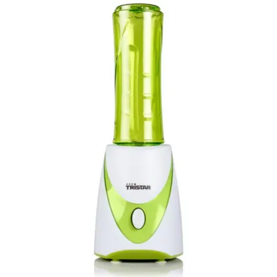 Tristar BL-4435 Batidora de Vaso 0.5L 250W Tristar BL-4435 Batidora de Vaso 0.5L 250W