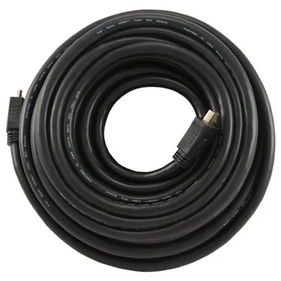 Gembird cable conexión hdmi v 1.4 10 mts Gembird cable conexión hdmi v 1.4 10 mts
