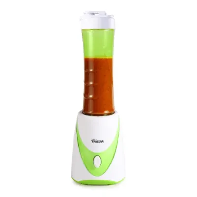 Tristar BL-4435 Batidora de Vaso 0.5L 250W Tristar BL-4435 Batidora de Vaso 0.5L 250W